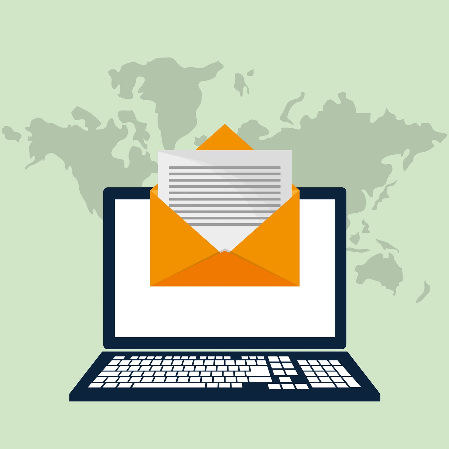 Best Email Marketing Services by Brandloom Best Digital Marketing Agency In The USA
