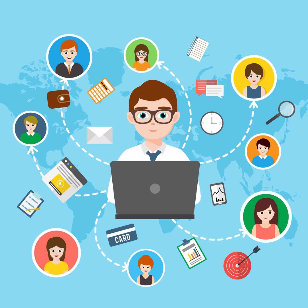 Digital Marketing services by Brandloom,Best Digital Marketing Agency In The USA