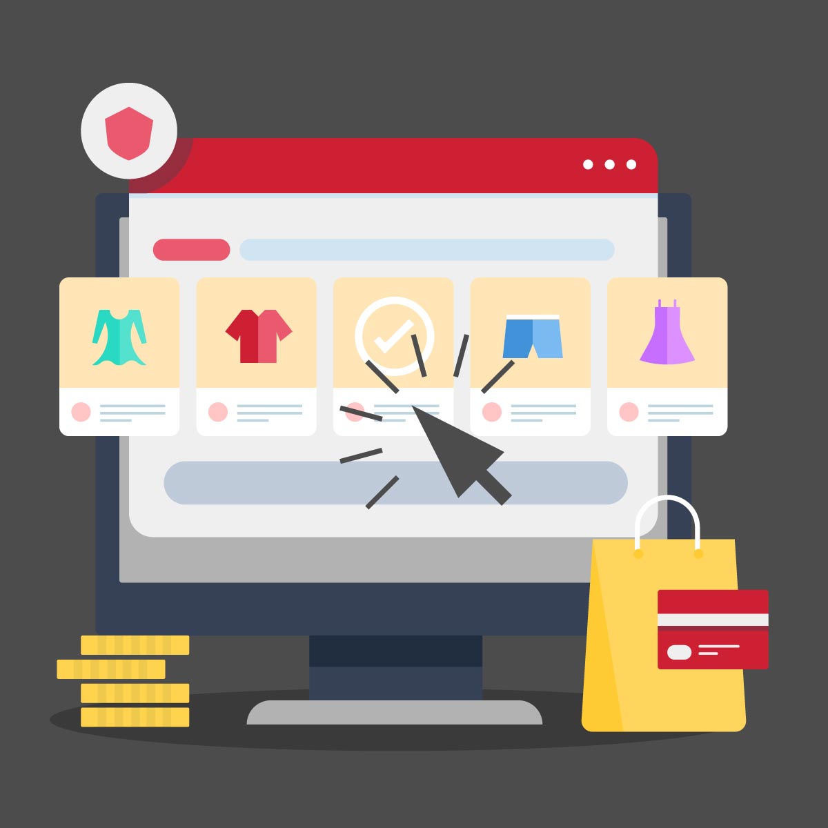 Ecommerce SEO By The Top seo companies in The USA