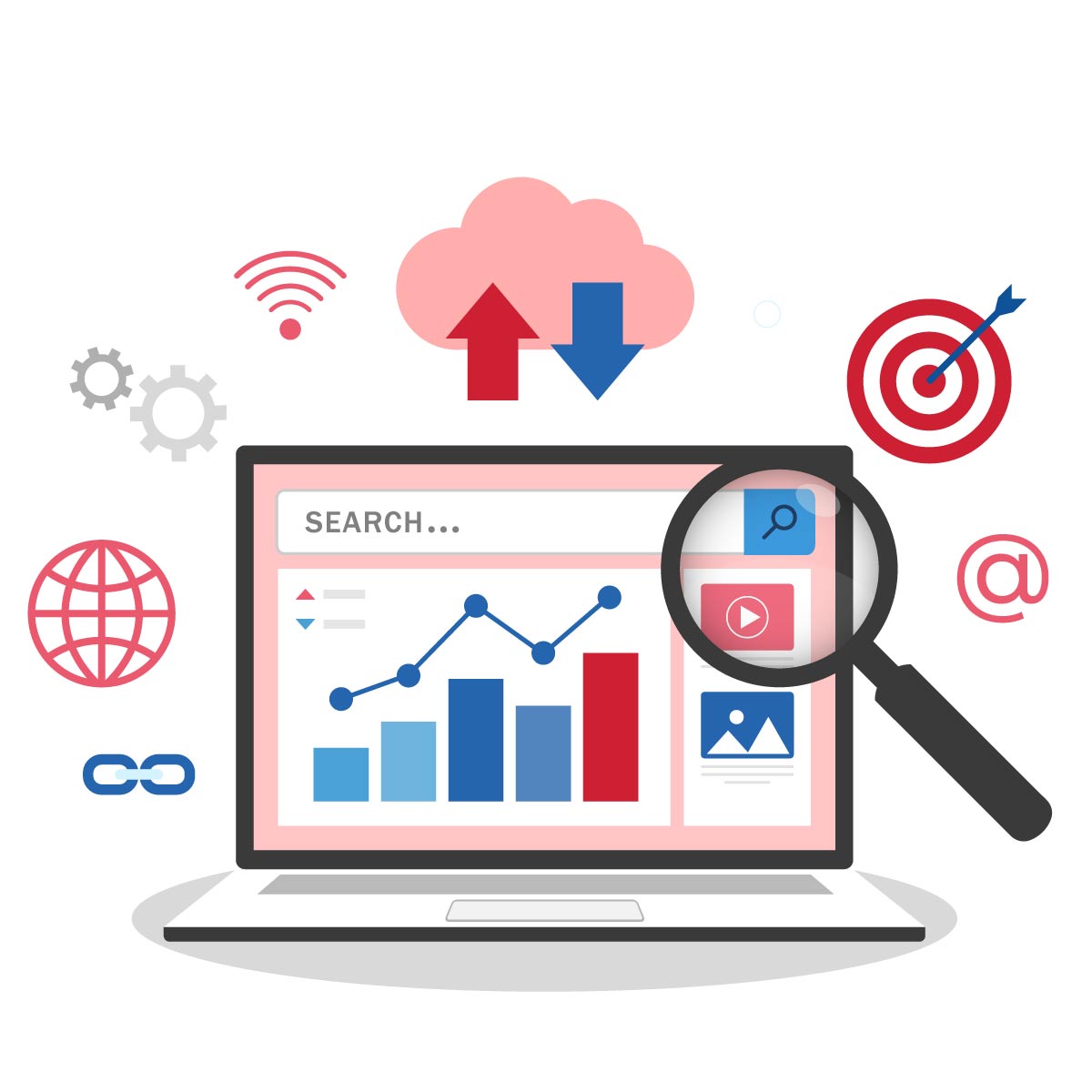 Off Page SEO By The Best seo agency in The USA