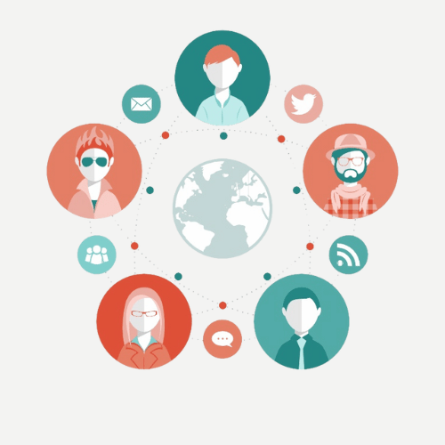 Online PR digital marketing services by Brandloom Best Digital Marketing Agency In The USA