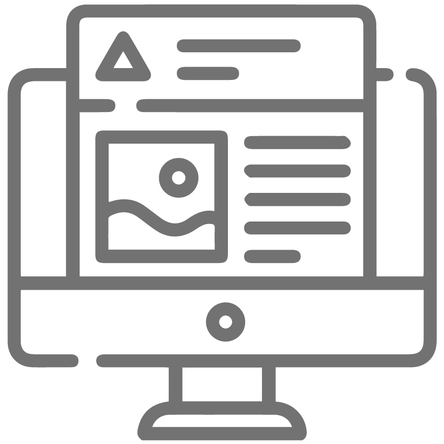 Web design & development by the best content writing agency in the USA