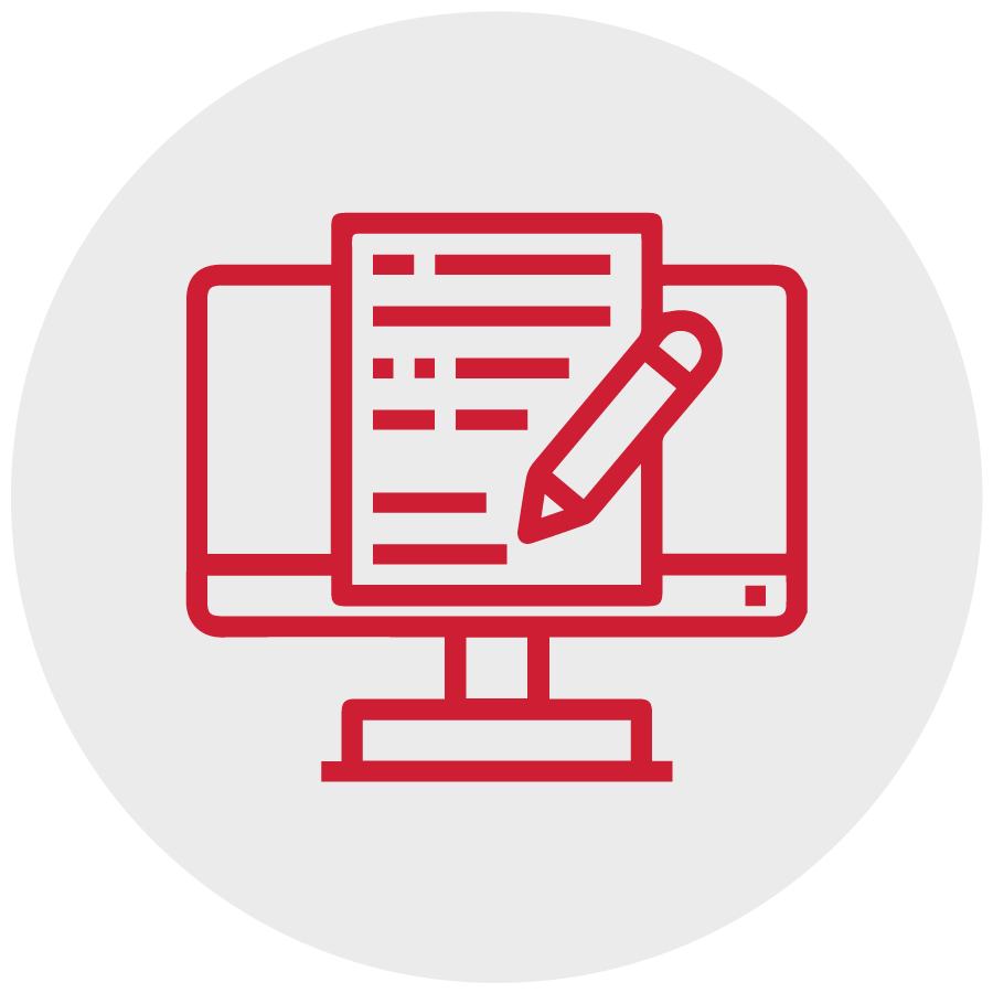 Website copywriting by the legal content writing services in the USA