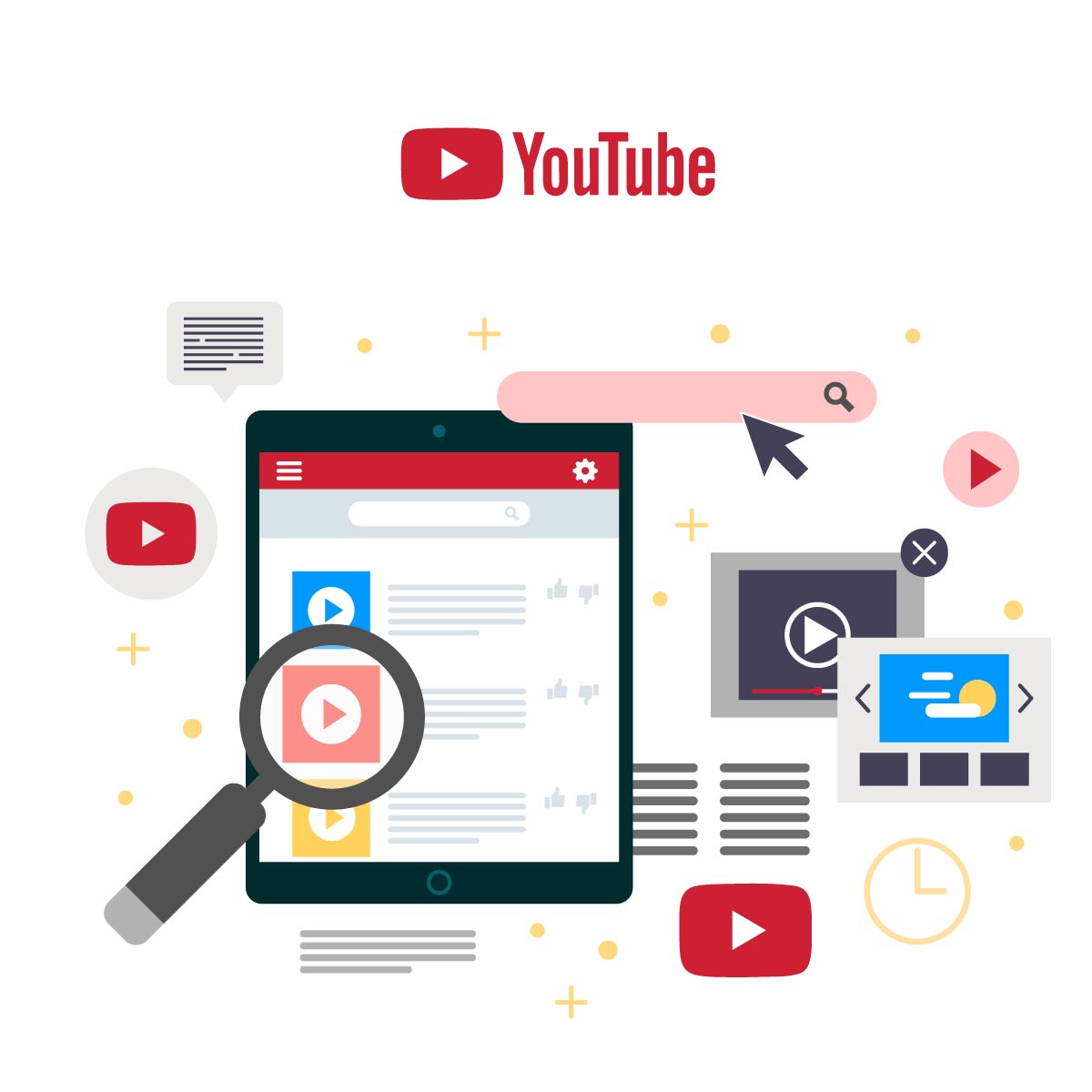 Youtube SEO By The Best SEO Company in The USA
