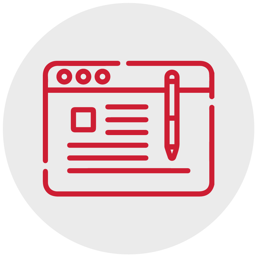 blog content writing service in the USA