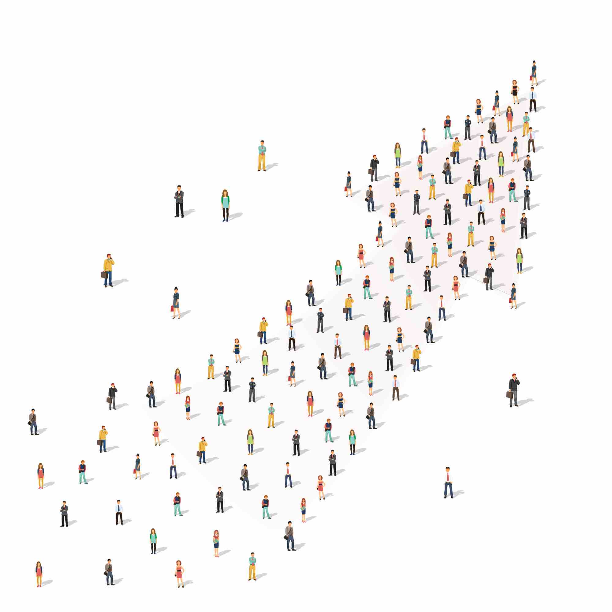 community management by BrandLoom best social media management company in the USA
