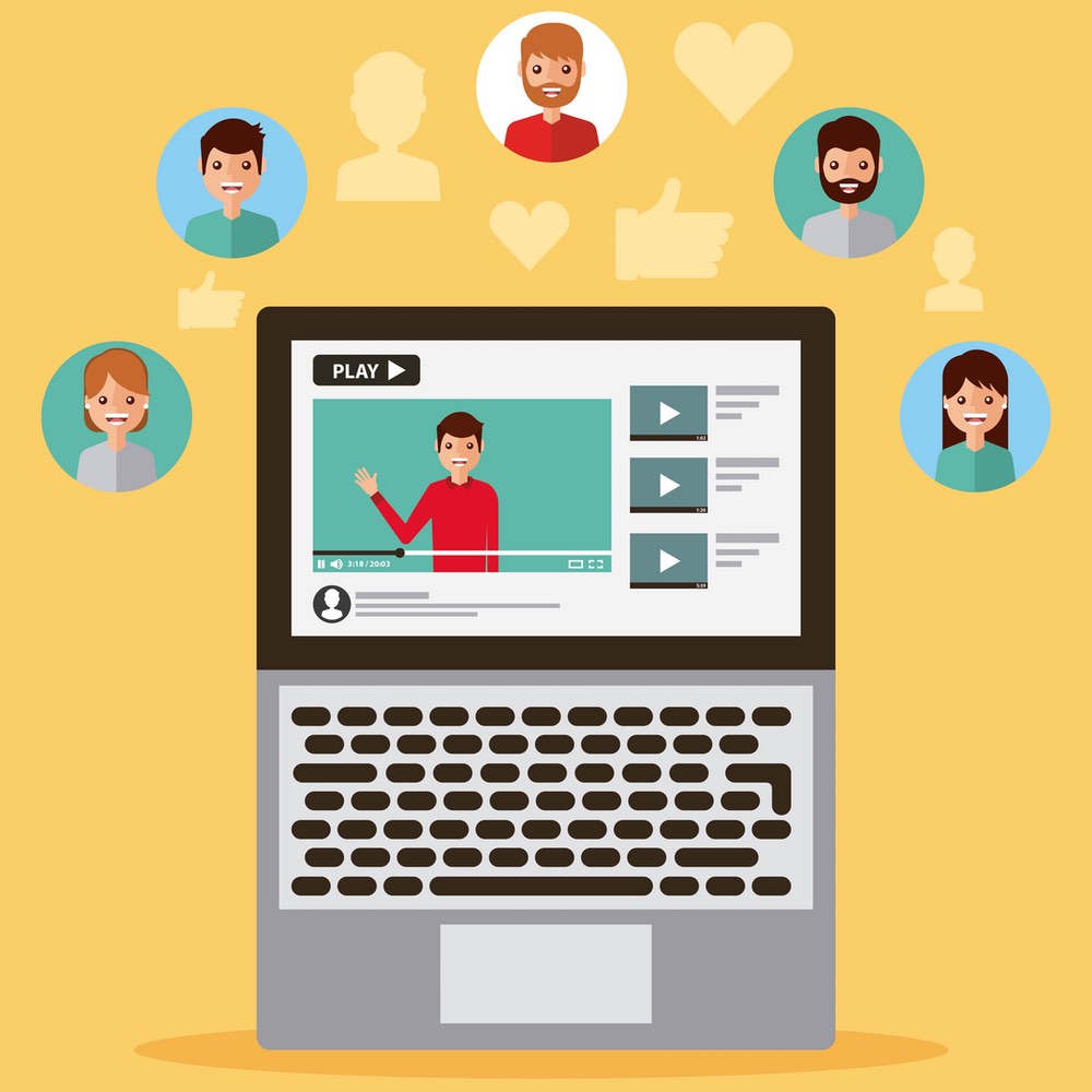 social media marketing services by BrandLoom social media management company in the USA(1)