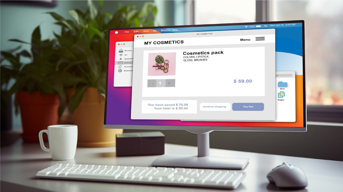 Clean and fast ecommerce websites by a top rated ecommerce web development company Clean and fast ecommerce websites by a top rated ecommerce web development company