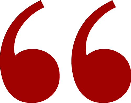 Quotation mark left