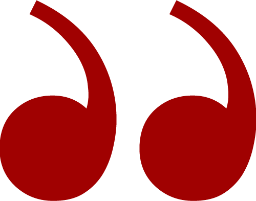 Quotation mark right