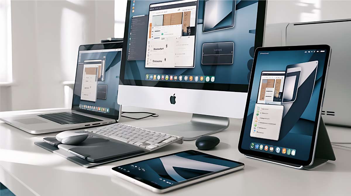 Responsive design and optional mobile apps by a top ecommerce web development company Responsive design and optional mobile apps by a top ecommerce web development company