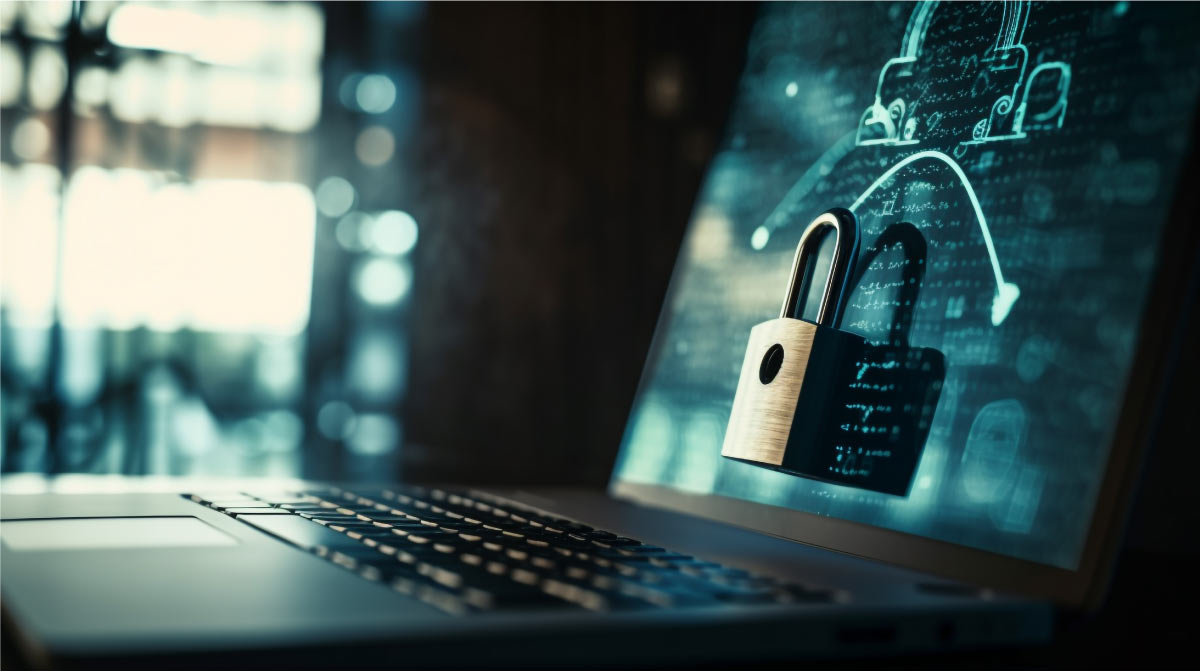 Robust data security measures by top ecommerce development company in India Robust data security measures by top ecommerce development company in India