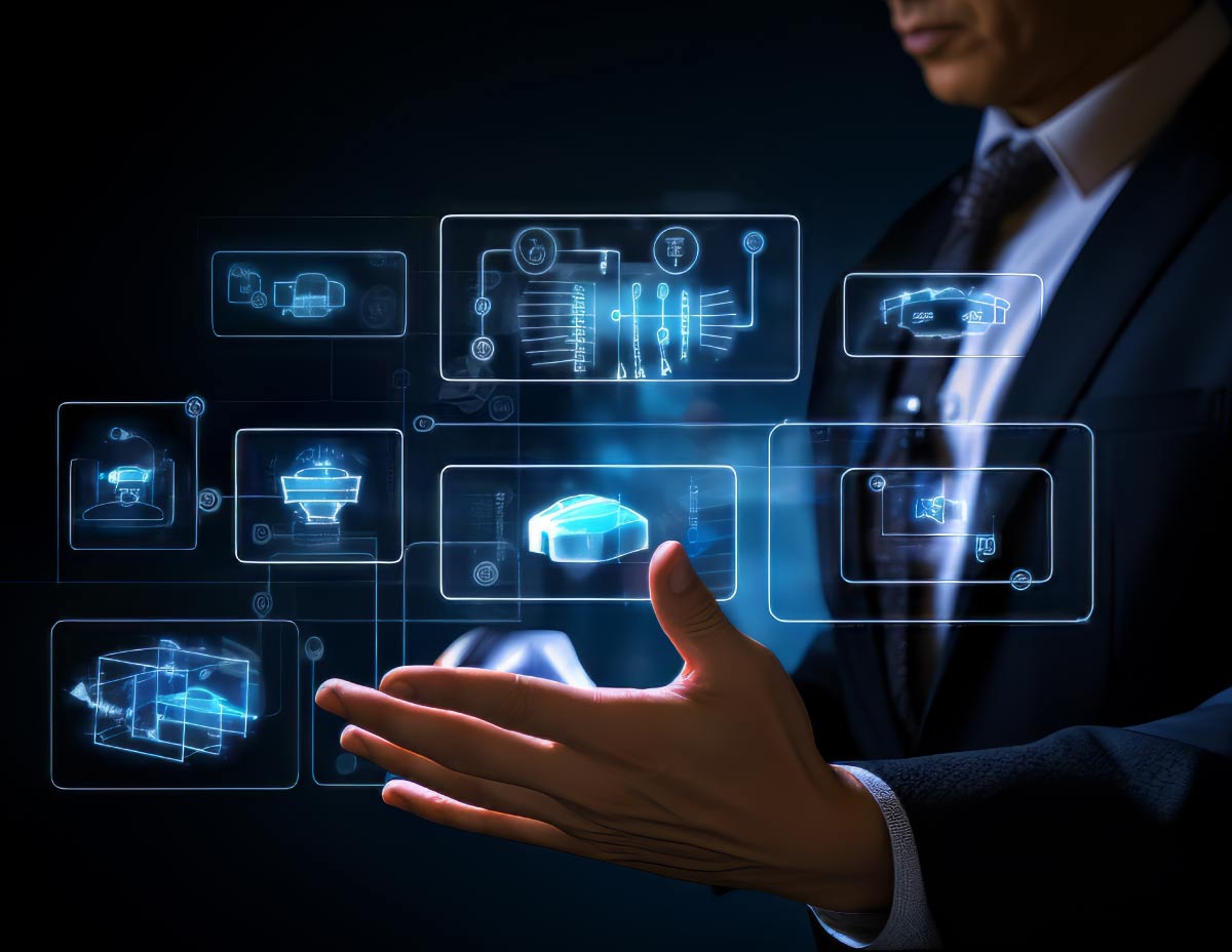 Smooth integration of third party modules and software for advanced ecommerce development services