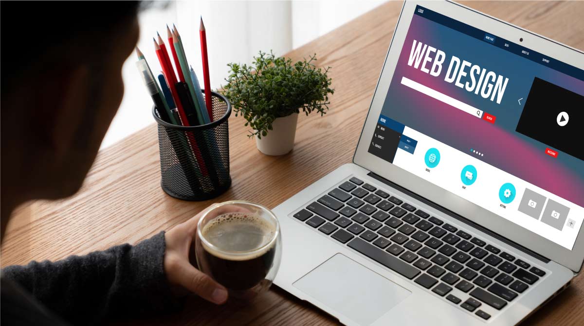 Tailored solutions based on ecommerce business needs by a top ecommerce website design company Tailored solutions based on ecommerce business needs by a top ecommerce website design company