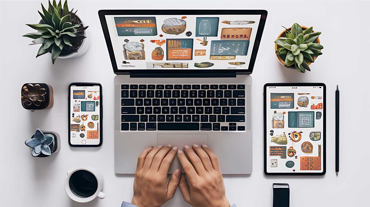 Varied product features for brands offering customization by top ecommerce development company Varied product features for brands offering customization by top ecommerce development company