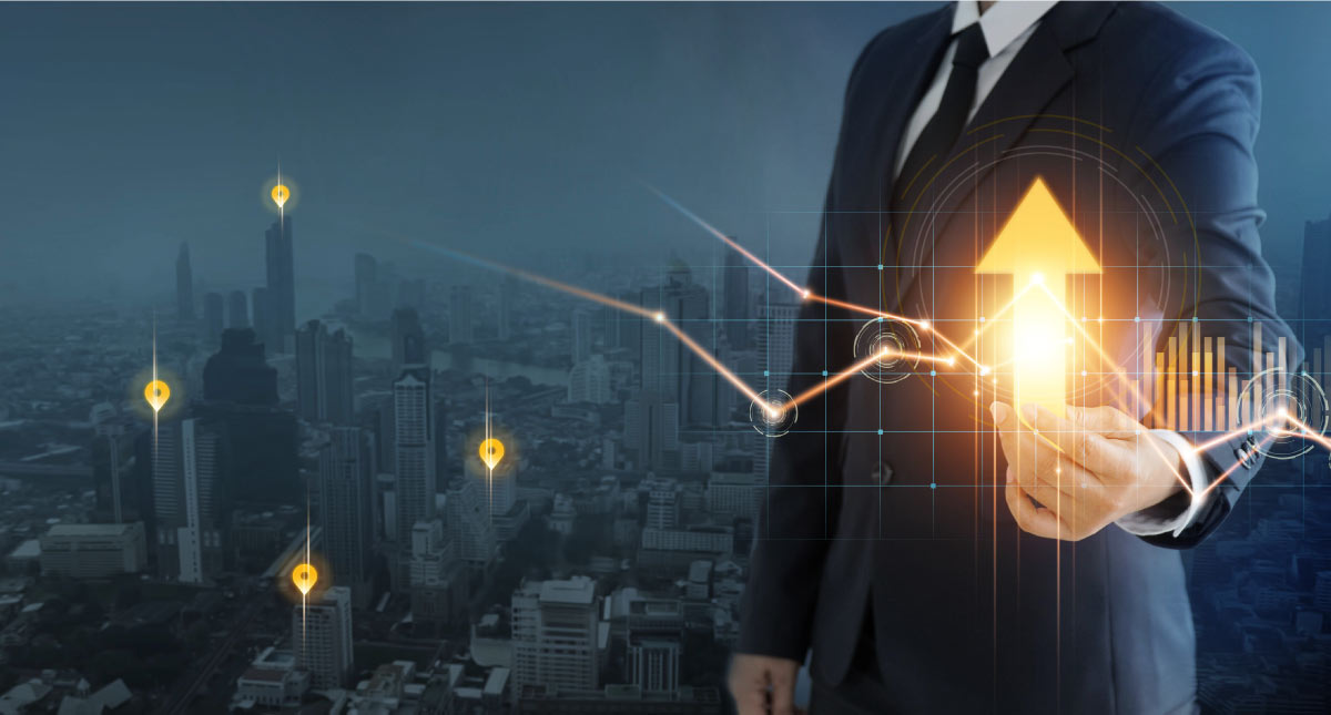 BrandLoom maximizing sales and lead generation through high converting landing pages and CRO tactics