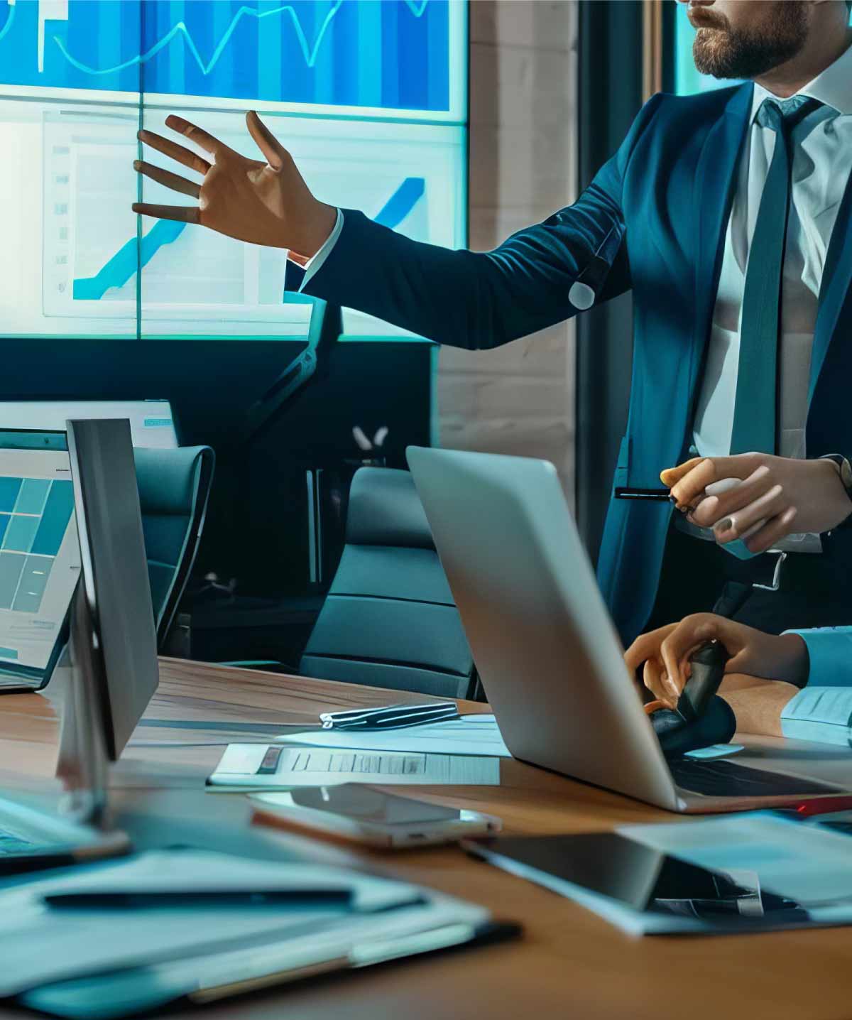 BrandLoom’s conversion rate optimization agency driving more sales, leads, sign ups, and user engagement through strategic website improvements