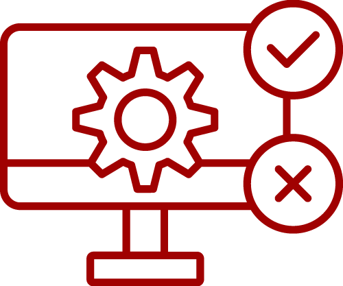 Split testing by BrandLoom comparing webpage versions to optimize conversion performance Split testing by BrandLoom comparing webpage versions to optimize conversion performance
