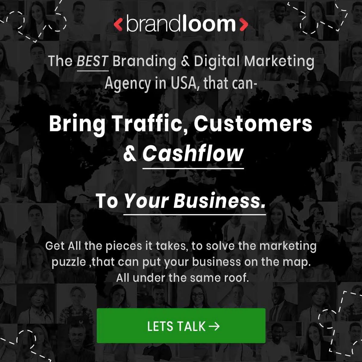 Digital Marketing Agency USA | Digital Marketing Company in USA