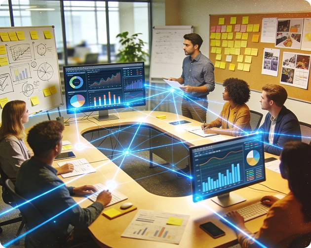 Result Oriented Brandloom Digital Marketing Agency In New York