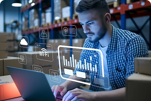 BrandLoom USA Shopify migration service