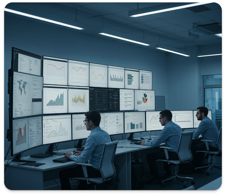 BrandLoom USA analytics team