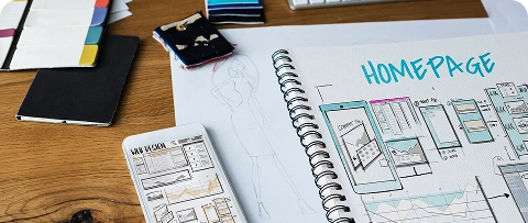 Conversion focused UX design for high performing Shopify stores