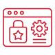 Secure performance marketing platform for campaign optimization and account management
