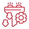 BrandLoom AI automation services in USA removing marketing bottlenecks
