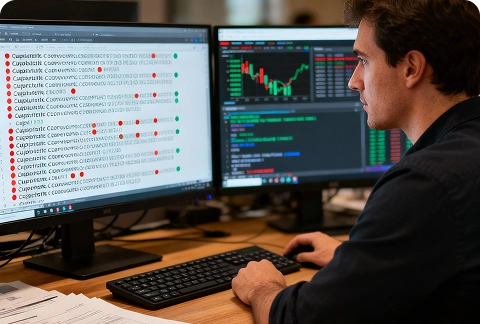GA4 attribution analysis by BrandLoom USA team