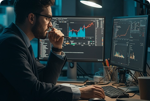 Google Analytics audit and tracking