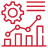 Optimization, reporting, and growth scaling process for performance marketing campaigns