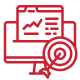 Performance marketing targeting and conversion optimization services