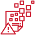 Fragmented marketing reports that are difficult to act on