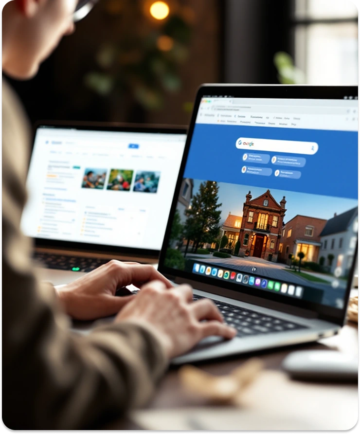 Local SEO agency services in USA