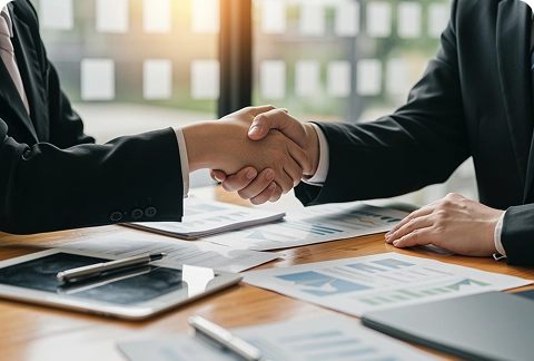 Long term Shopify SEO partnership and e commerce growth