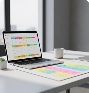 SEO packages for small businesses in USA with structured campaign planning