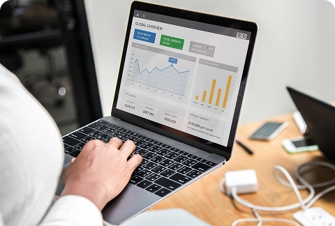 Scalable Shopify store development enterprise eCommerce businesses in USA