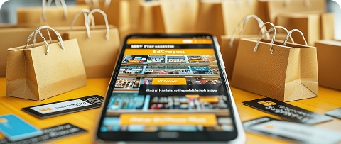 Shopify App development with custom design in USA