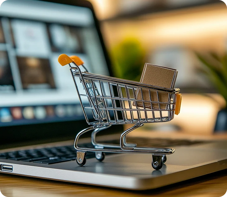 Shopify SEO solutions BrandLoom USA