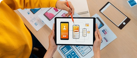 Shopify SEO tools and app optimization workspace