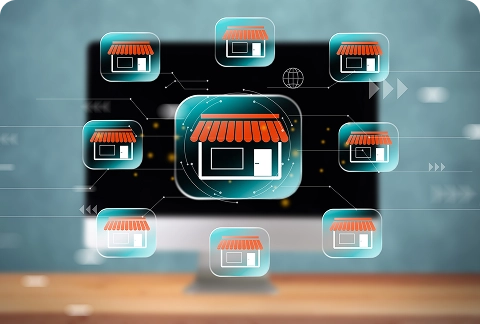Shopify development solutions in USA for enterprise businesses