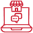SEM and PPC marketing icon enhancing online visibility and conversions for USA businesses