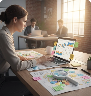 Technical SEO services in USA improving website speed and mobile performance