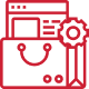 Trusted Shopify development company in US for eCommerce store