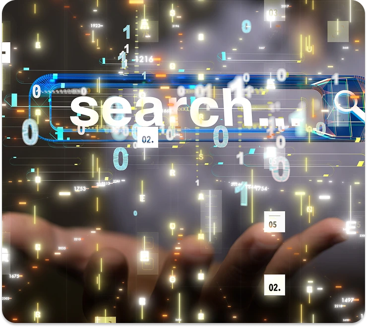 Generative AI SEO and generative search visibility