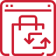 WooCommerce to Shopify migration services by BrandLoom USA