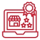 Years of Shopify development expertise at BrandLoom USA