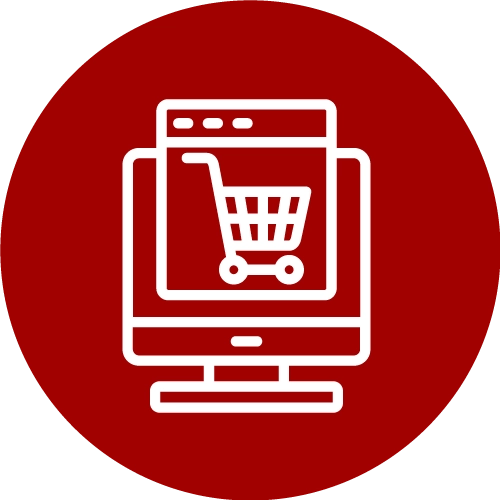 e commerce store development United States
