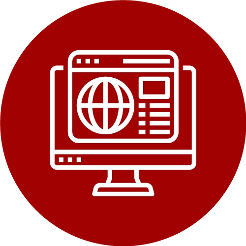 ecommerce web site development in the United States